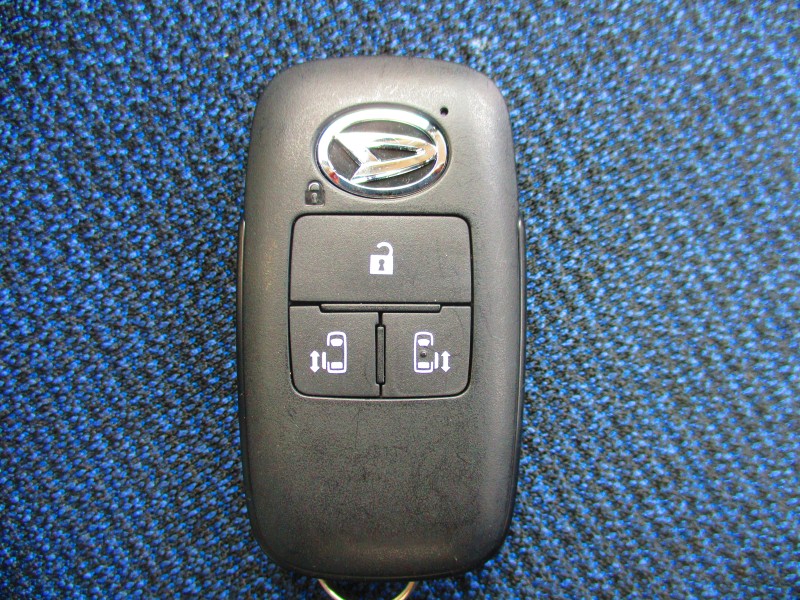 ダイハツ ムーヴキャンバス 19枚目