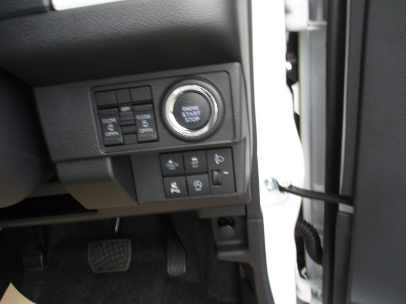 ダイハツ ムーヴキャンバス 11枚目