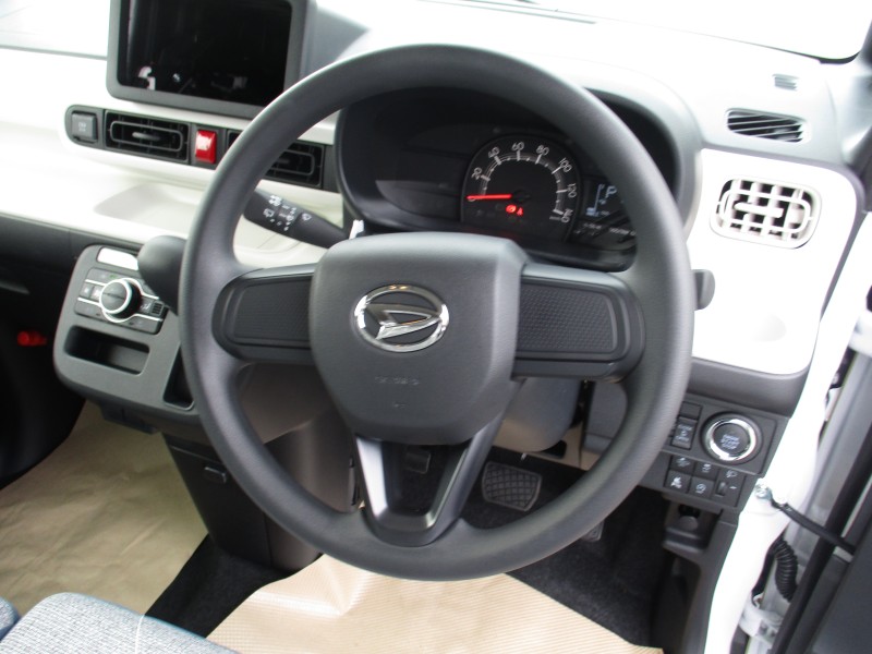 ダイハツ ムーヴキャンバス 14枚目