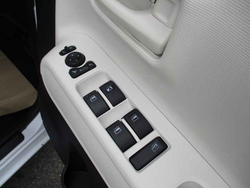 ダイハツ ムーヴキャンバス 15枚目