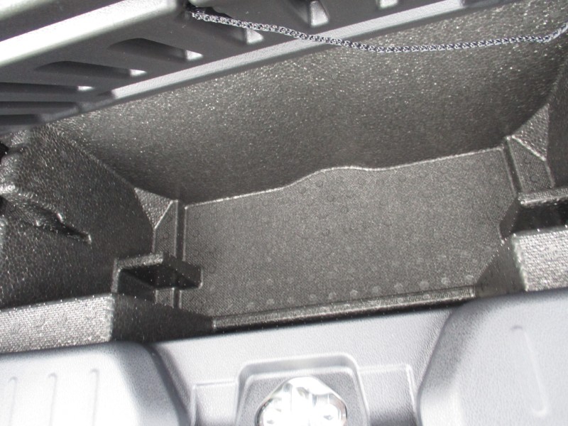 ダイハツ ムーヴキャンバス 18枚目