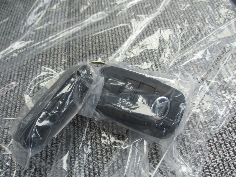 ダイハツ ムーヴキャンバス 19枚目