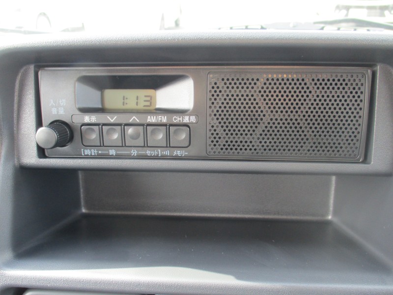 スズキ キャリィ 14枚目