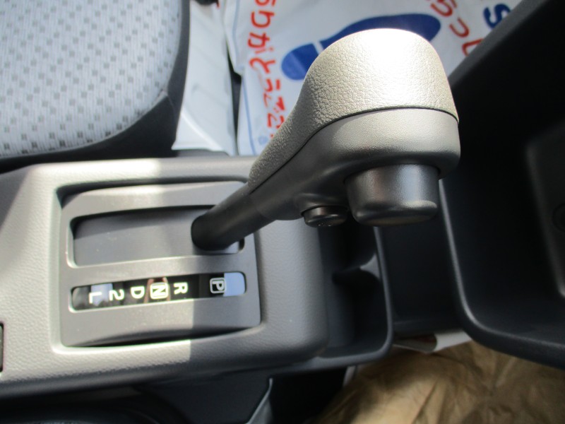 スズキ キャリィ 17枚目