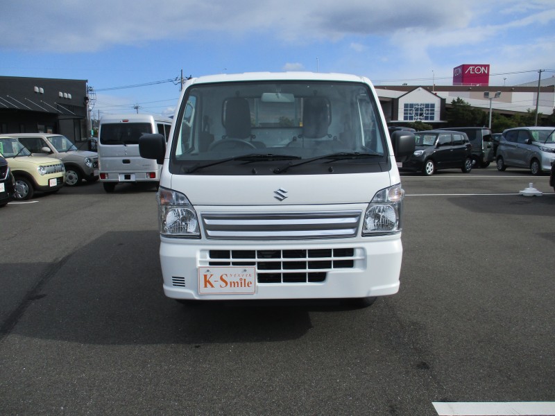 スズキ キャリィ 1枚目