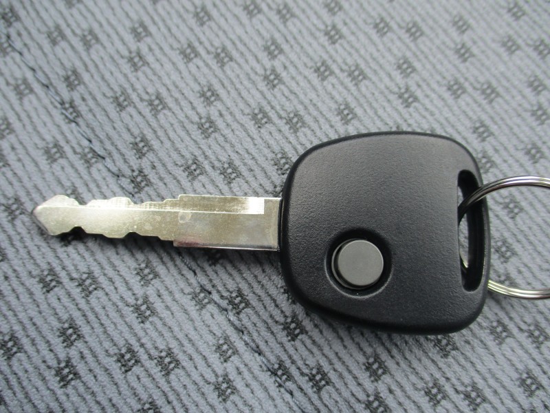 スズキ キャリィ 19枚目