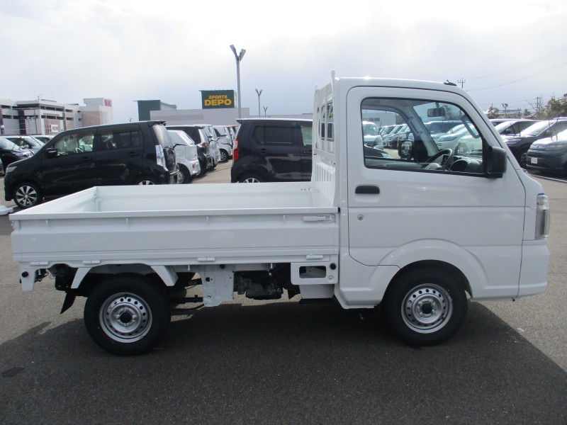 スズキ キャリィ 3枚目