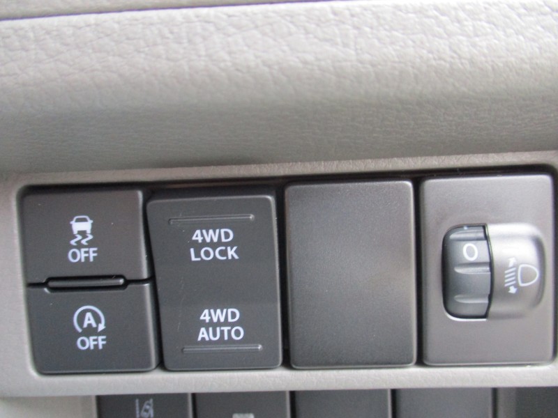 スズキ エブリィ 13枚目