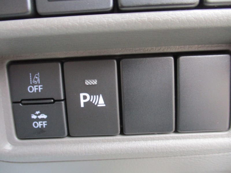 スズキ エブリィ 14枚目