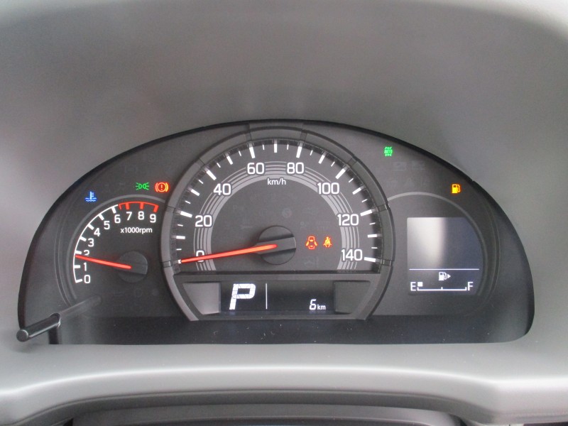 スズキ エブリィ 15枚目