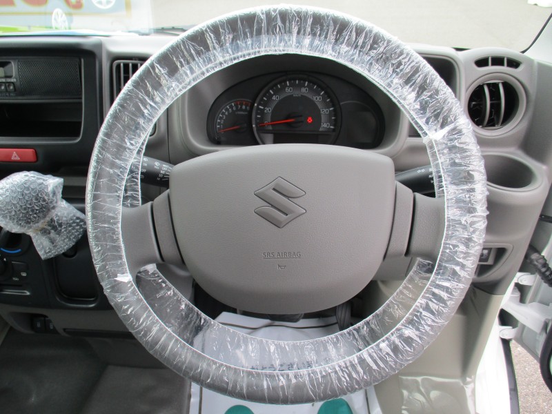 スズキ エブリィ 18枚目