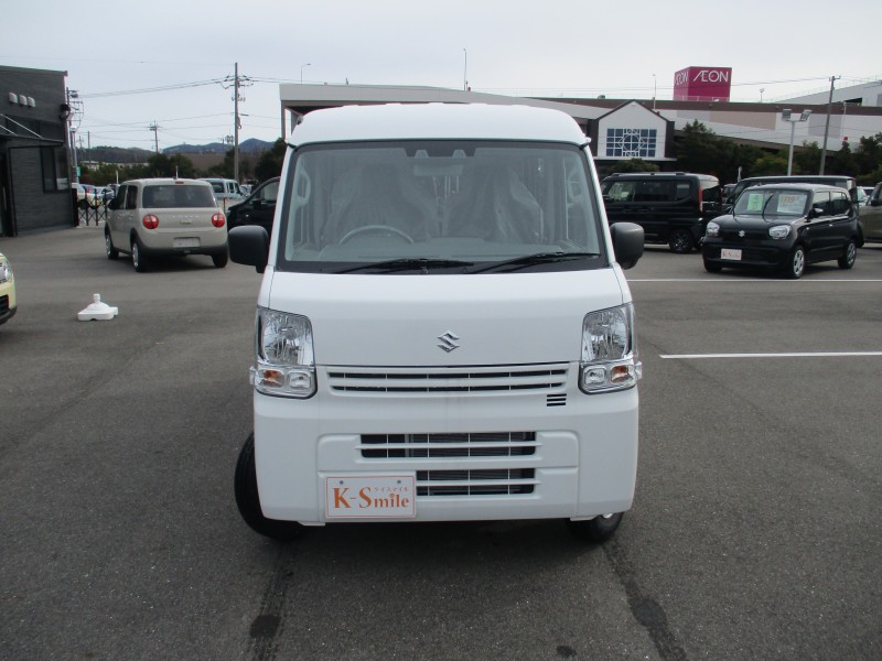 スズキ エブリィ 1枚目