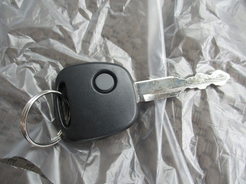 スズキ エブリィ 19枚目