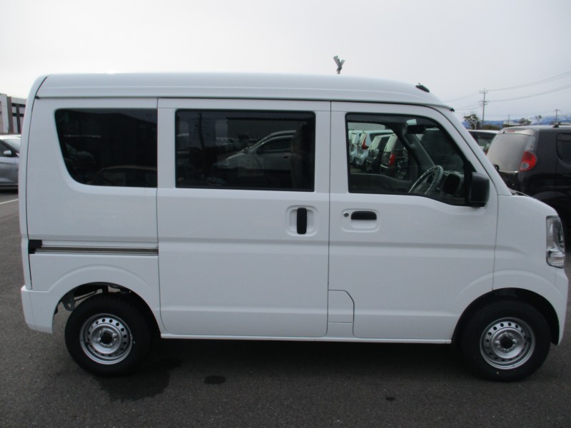 スズキ エブリィ 3枚目