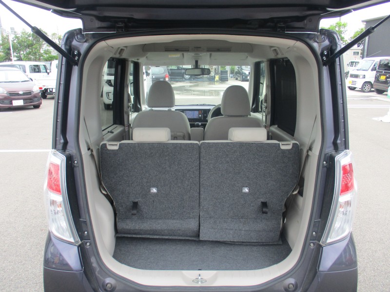 ニッサン デイズルークス 9枚目