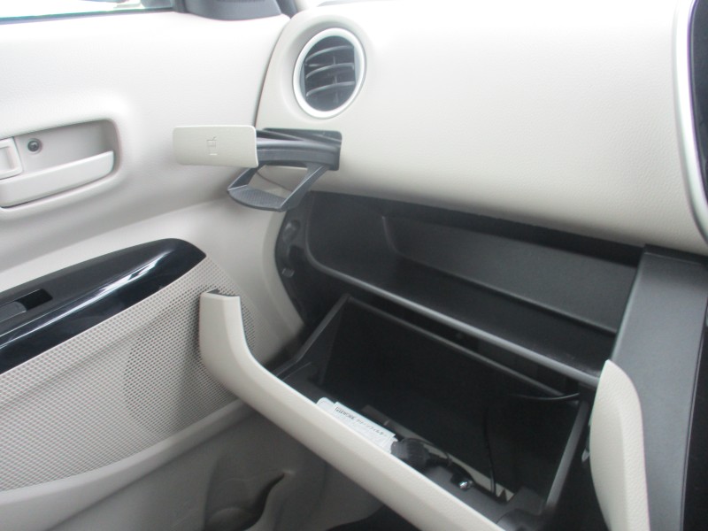 ニッサン デイズルークス 17枚目