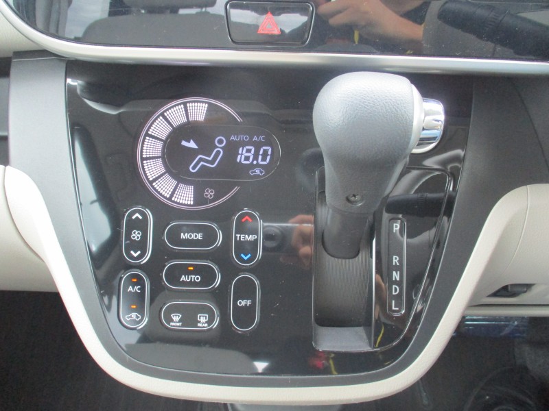 ニッサン デイズルークス 18枚目