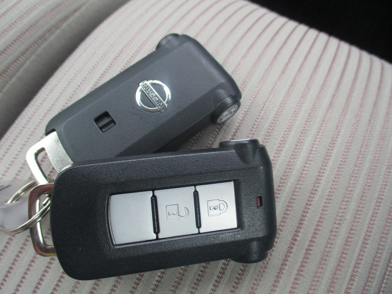 ニッサン デイズルークス 19枚目