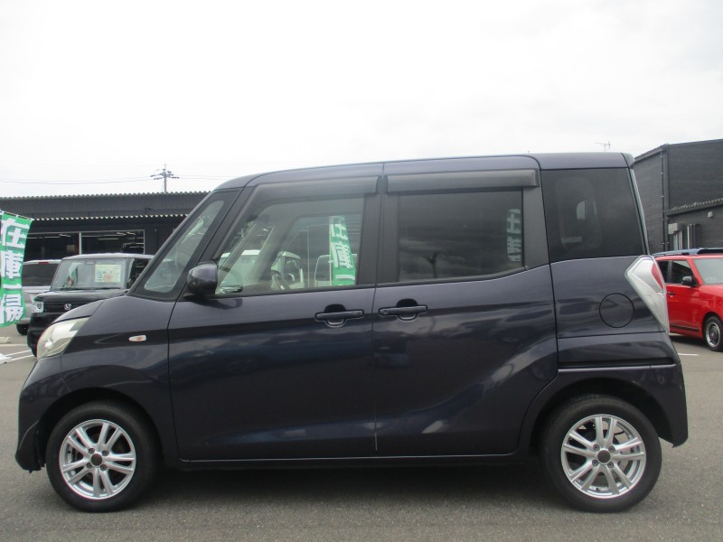 ニッサン デイズルークス 7枚目