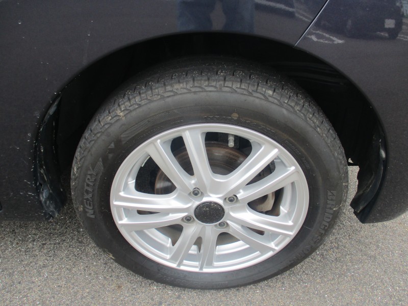 ニッサン デイズルークス 8枚目