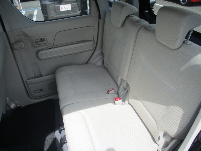 スズキ ワゴンR 10枚目