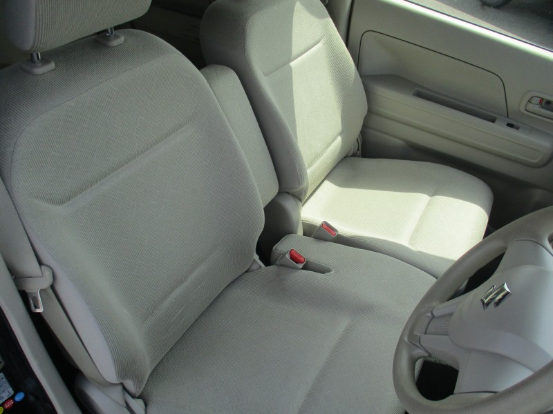 スズキ ワゴンR 11枚目