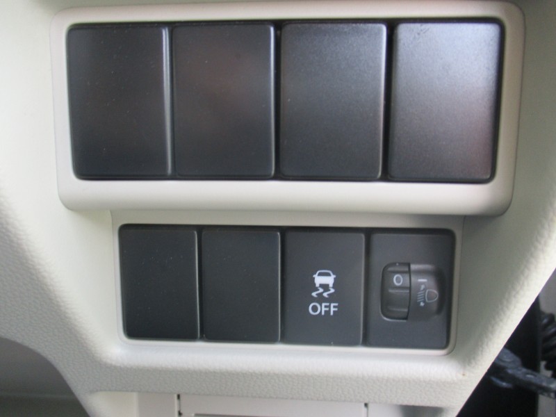 スズキ ワゴンR 13枚目