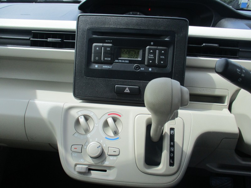 スズキ ワゴンR 14枚目