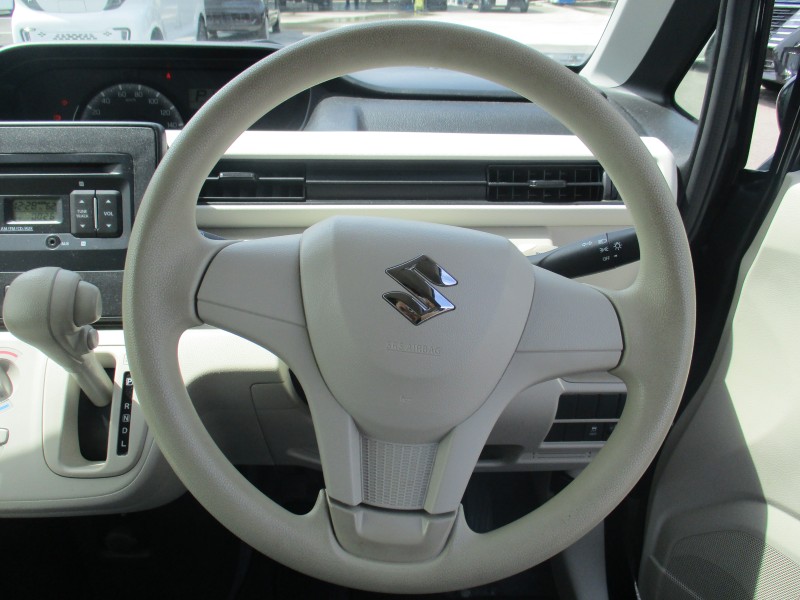 スズキ ワゴンR 17枚目