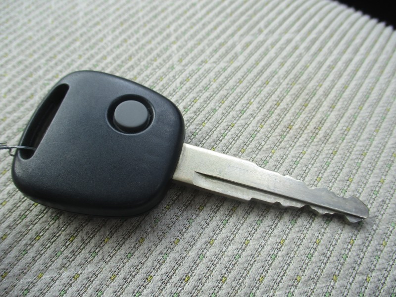 スズキ ワゴンR 19枚目