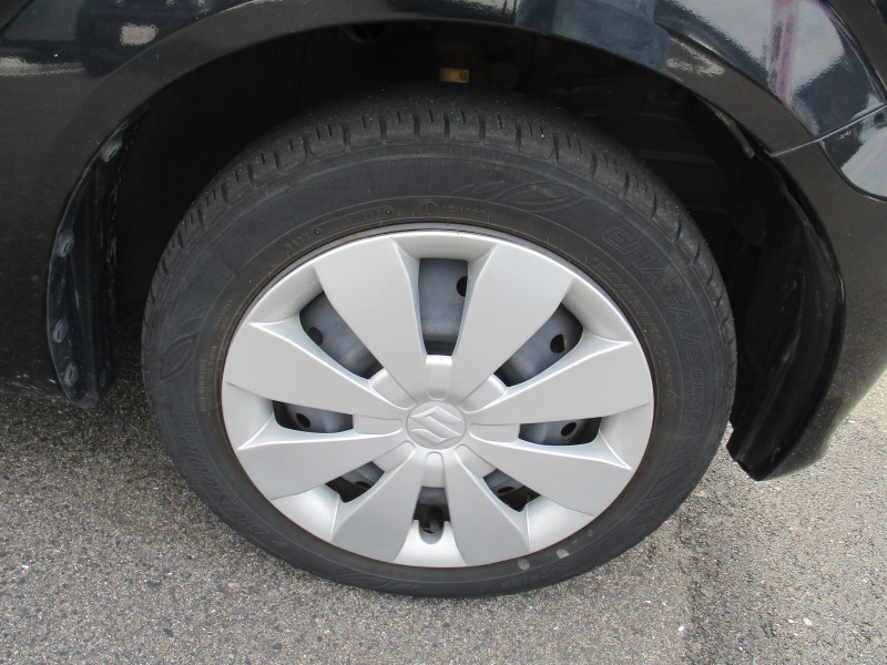 スズキ ワゴンR 8枚目