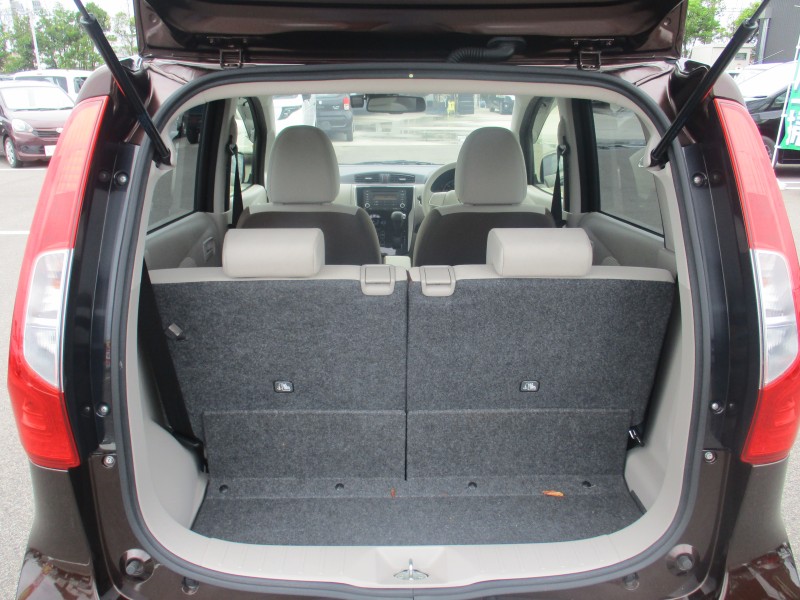 ニッサン デイズ 9枚目