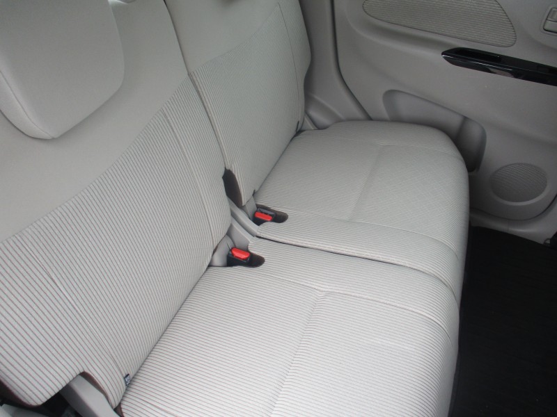 ニッサン デイズ 10枚目