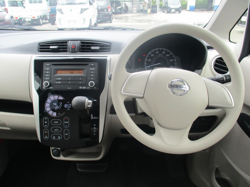 ニッサン デイズ 11枚目