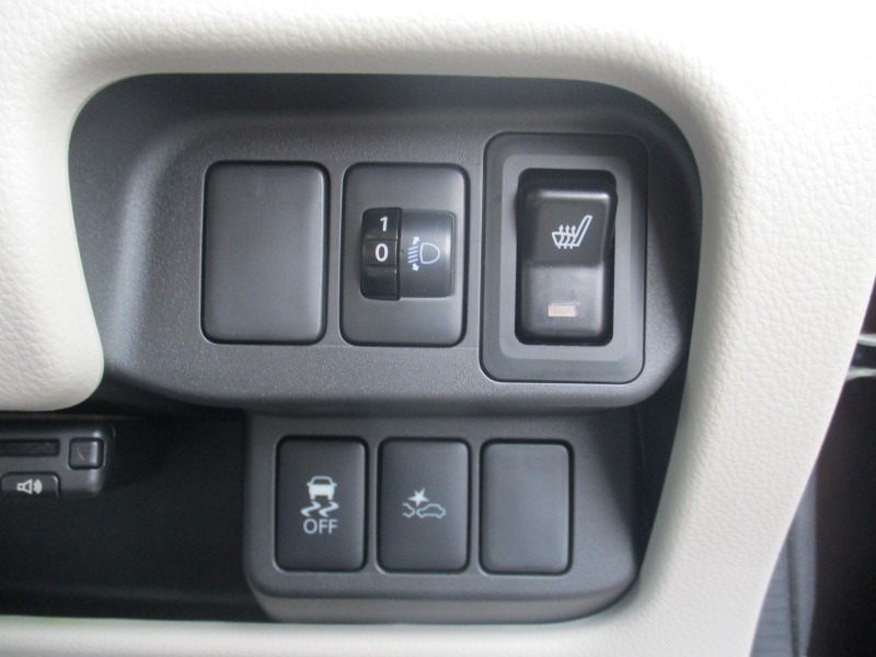 ニッサン デイズ 13枚目