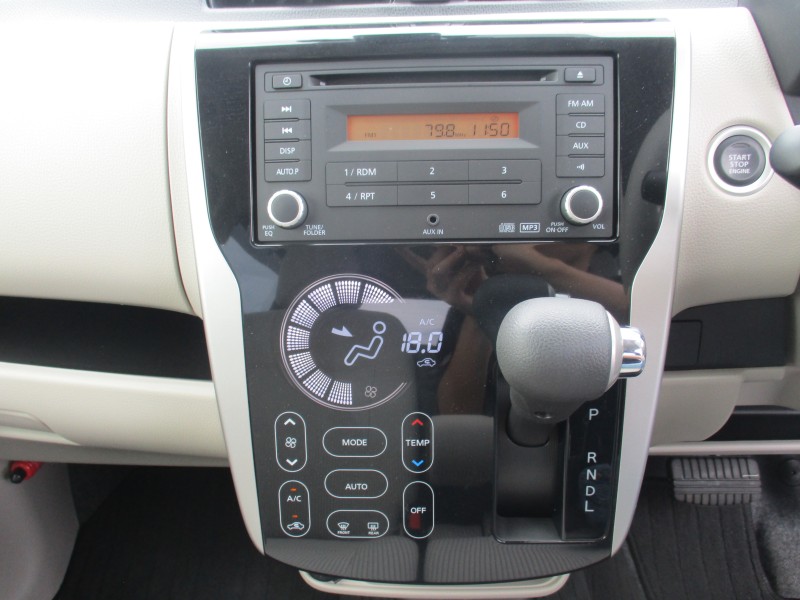 ニッサン デイズ 14枚目