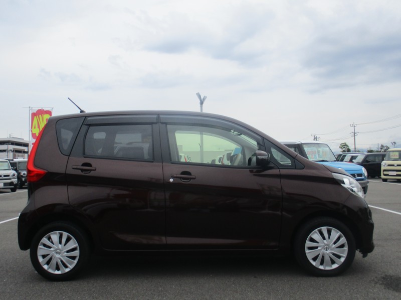 ニッサン デイズ 3枚目