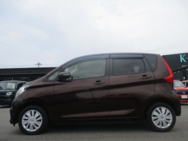 ニッサン デイズ 7枚目