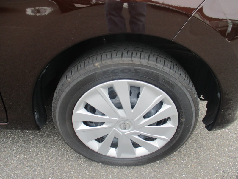 ニッサン デイズ 8枚目