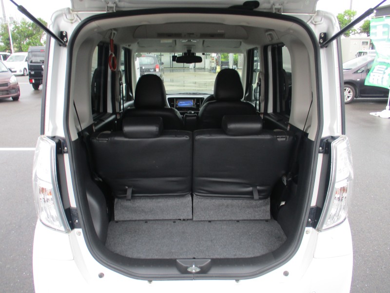 ニッサン デイズルークス 9枚目