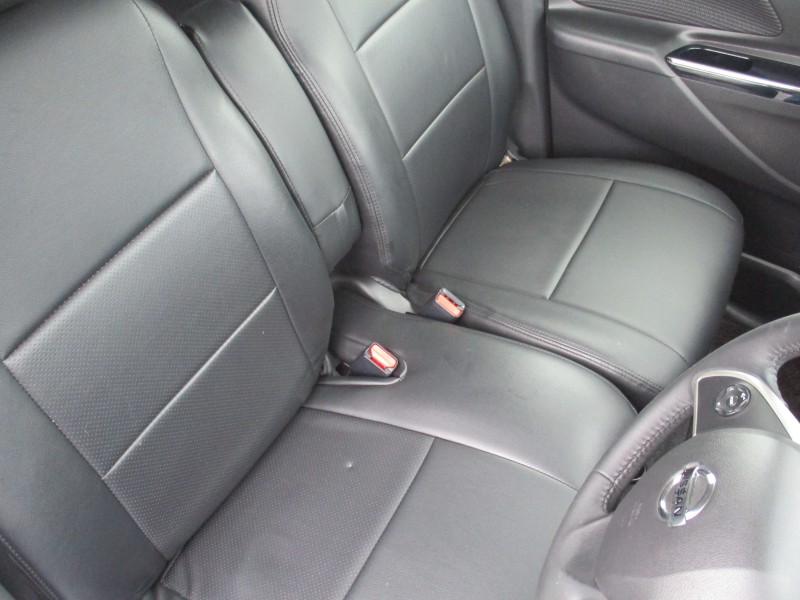 ニッサン デイズルークス 11枚目