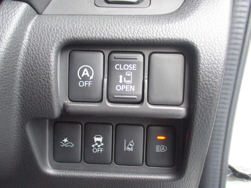 ニッサン デイズルークス 13枚目