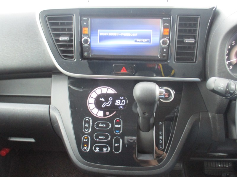 ニッサン デイズルークス 14枚目