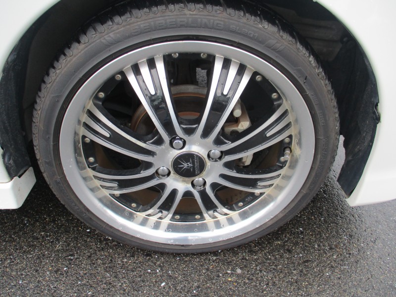 ニッサン デイズルークス 8枚目