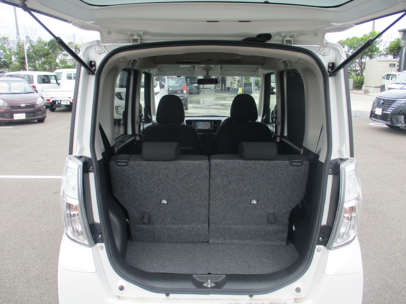 三菱 eKスペース 9枚目