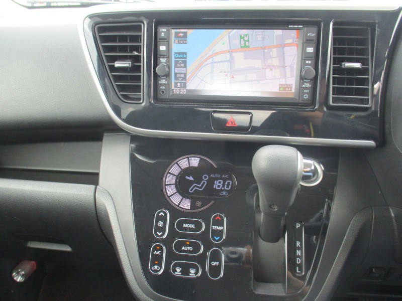 三菱 eKスペース 14枚目