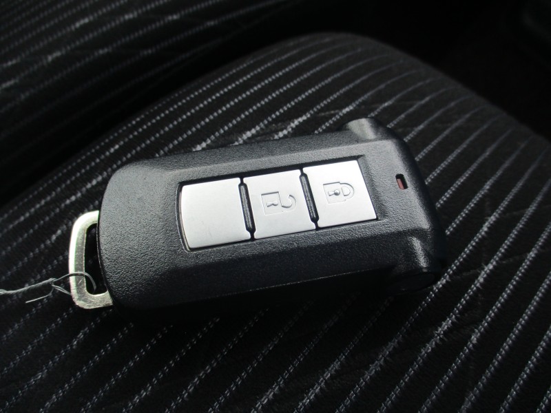 三菱 eKスペース 19枚目