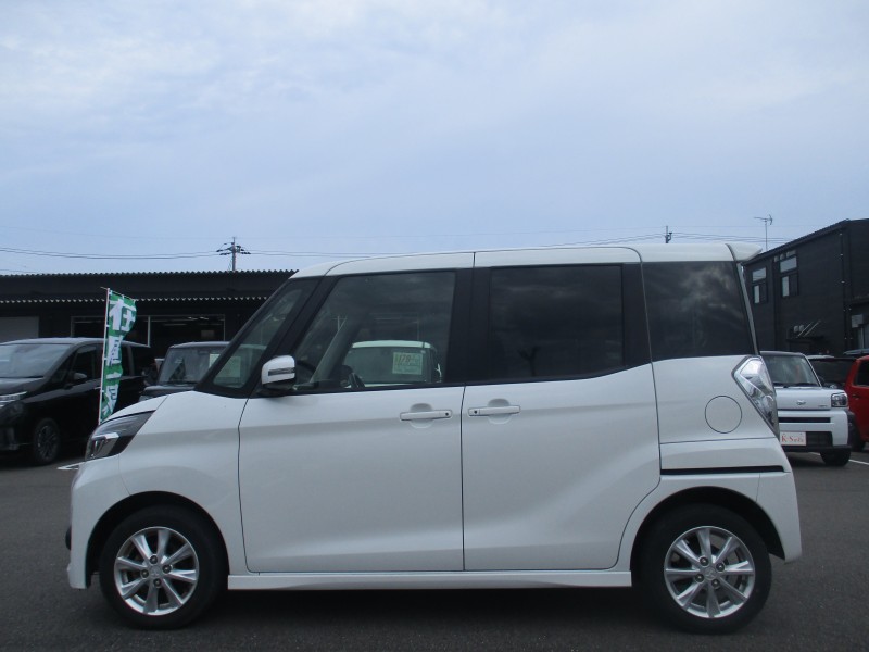 三菱 eKスペース 7枚目