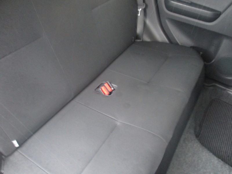 ダイハツ ミライース 10枚目