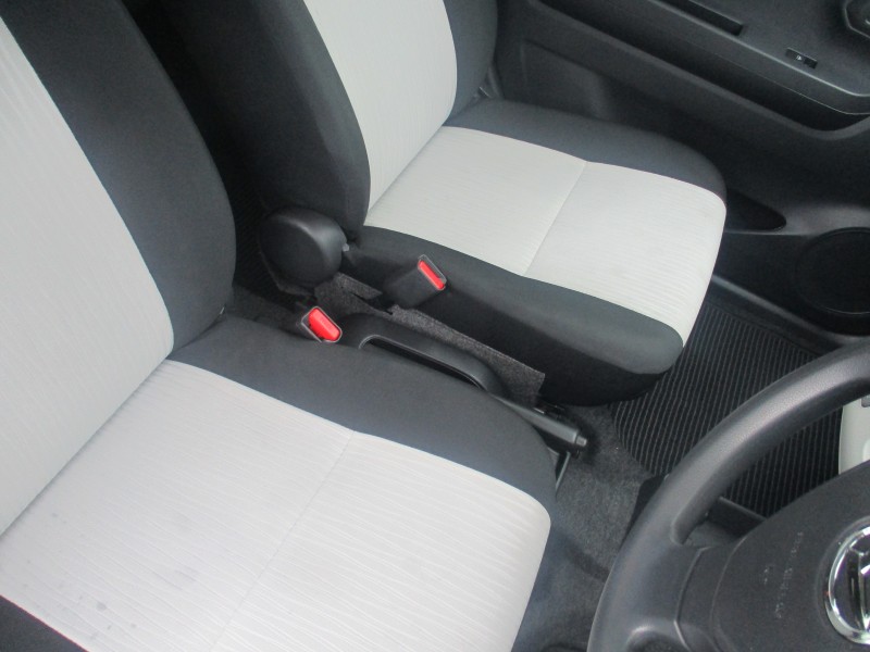 ダイハツ ミライース 11枚目